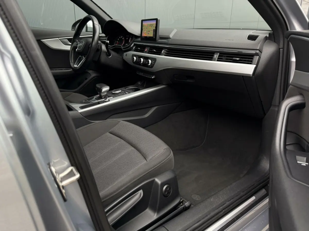 1.4 TFSI Sport Pro Line S Navi - Led - Dealer Onderhouden