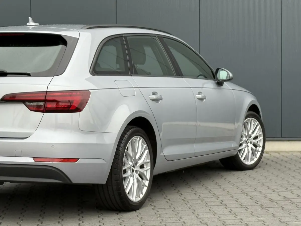 1.4 TFSI Sport Pro Line S Navi - Led - Dealer Onderhouden