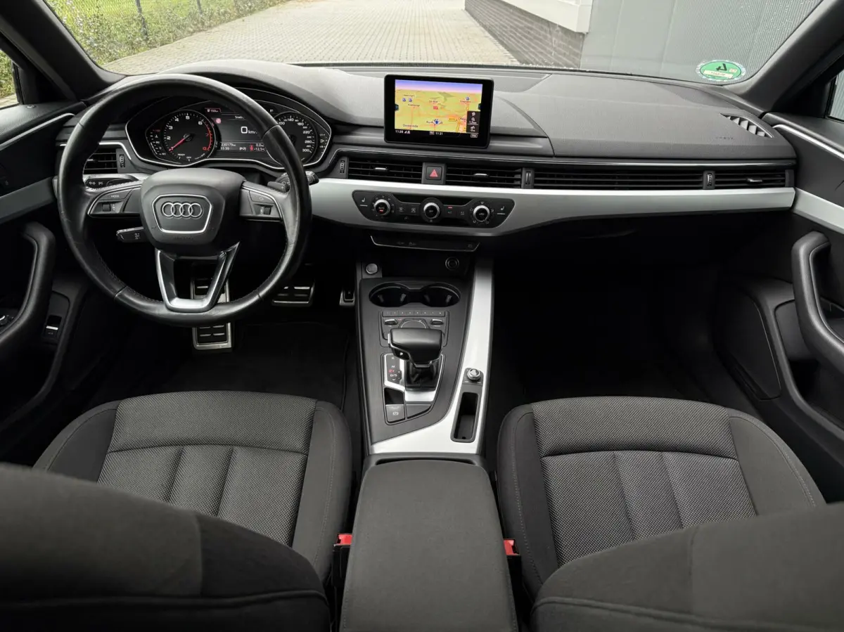 1.4 TFSI Sport Pro Line S Navi - Led - Dealer Onderhouden