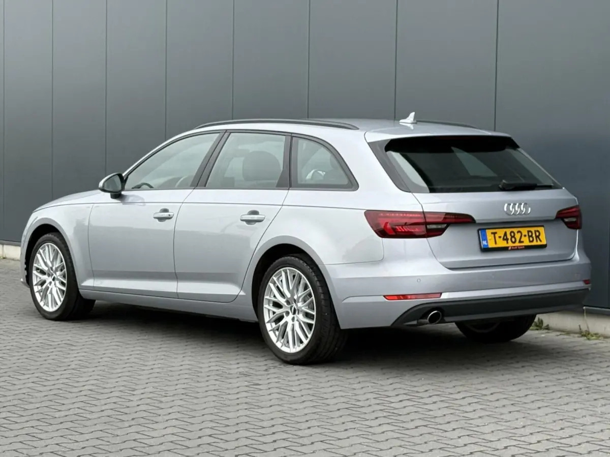 1.4 TFSI Sport Pro Line S Navi - Led - Dealer Onderhouden
