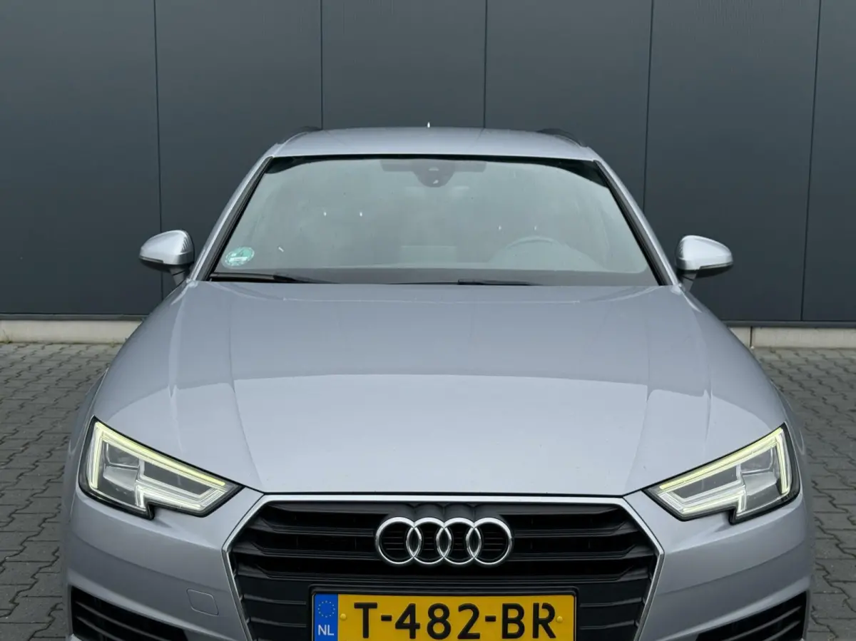 1.4 TFSI Sport Pro Line S Navi - Led - Dealer Onderhouden
