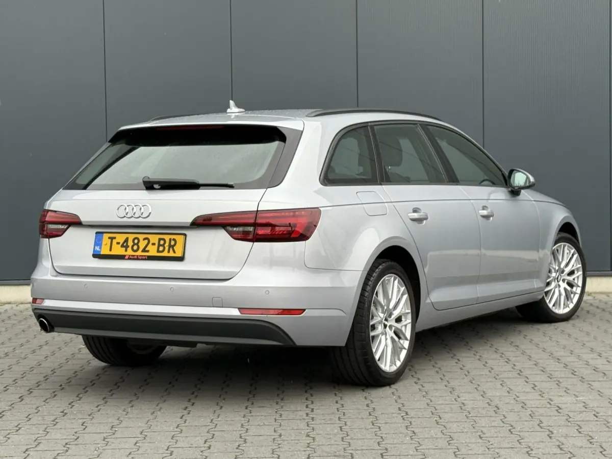 1.4 TFSI Sport Pro Line S Navi - Led - Dealer Onderhouden