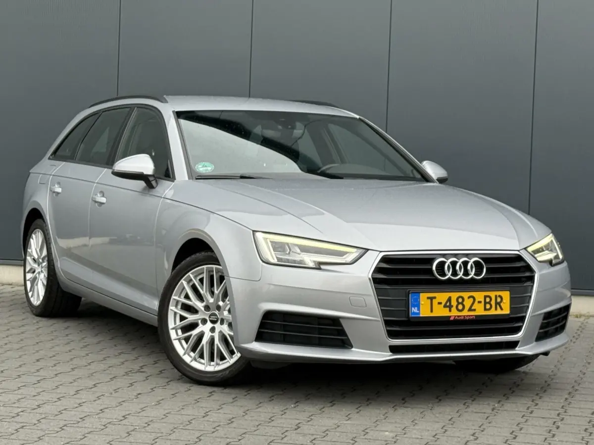 1.4 TFSI Sport Pro Line S Navi - Led - Dealer Onderhouden