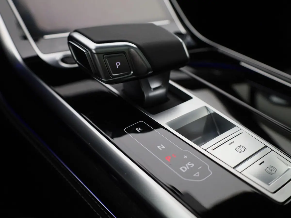 55 TFSI e quattro Pro Line S | Demo | S-line | Automaat | Navigatie | Camera | Adaptive Cruise Control | Climate Control | Stoelverwarming | Virtual Cockpit | LED Matrix | Lichtmetalen velge