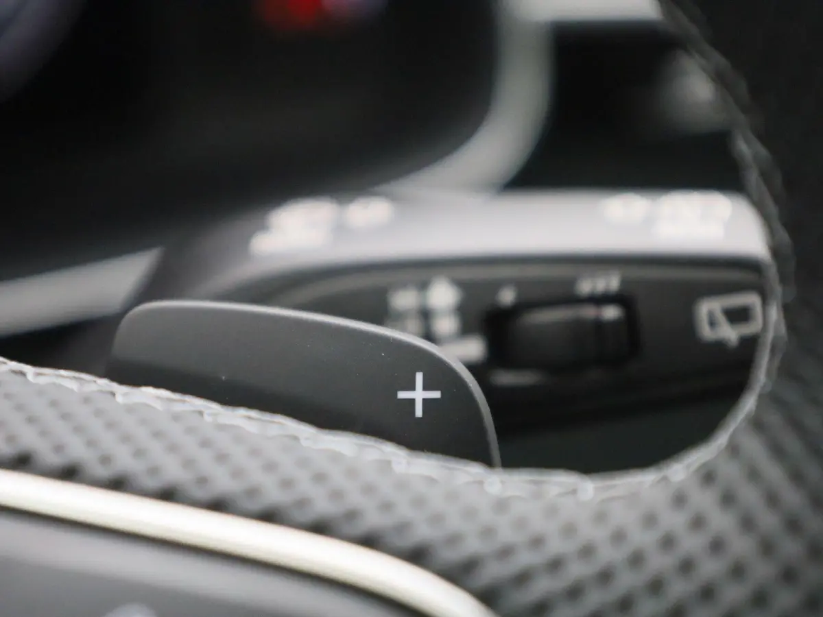 55 TFSI e quattro Pro Line S | Demo | S-line | Automaat | Navigatie | Camera | Adaptive Cruise Control | Climate Control | Stoelverwarming | Virtual Cockpit | LED Matrix | Lichtmetalen velge