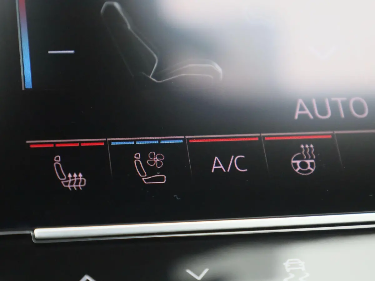 55 TFSI e quattro Pro Line S | Demo | S-line | Automaat | Navigatie | Camera | Adaptive Cruise Control | Climate Control | Stoelverwarming | Virtual Cockpit | LED Matrix | Lichtmetalen velge