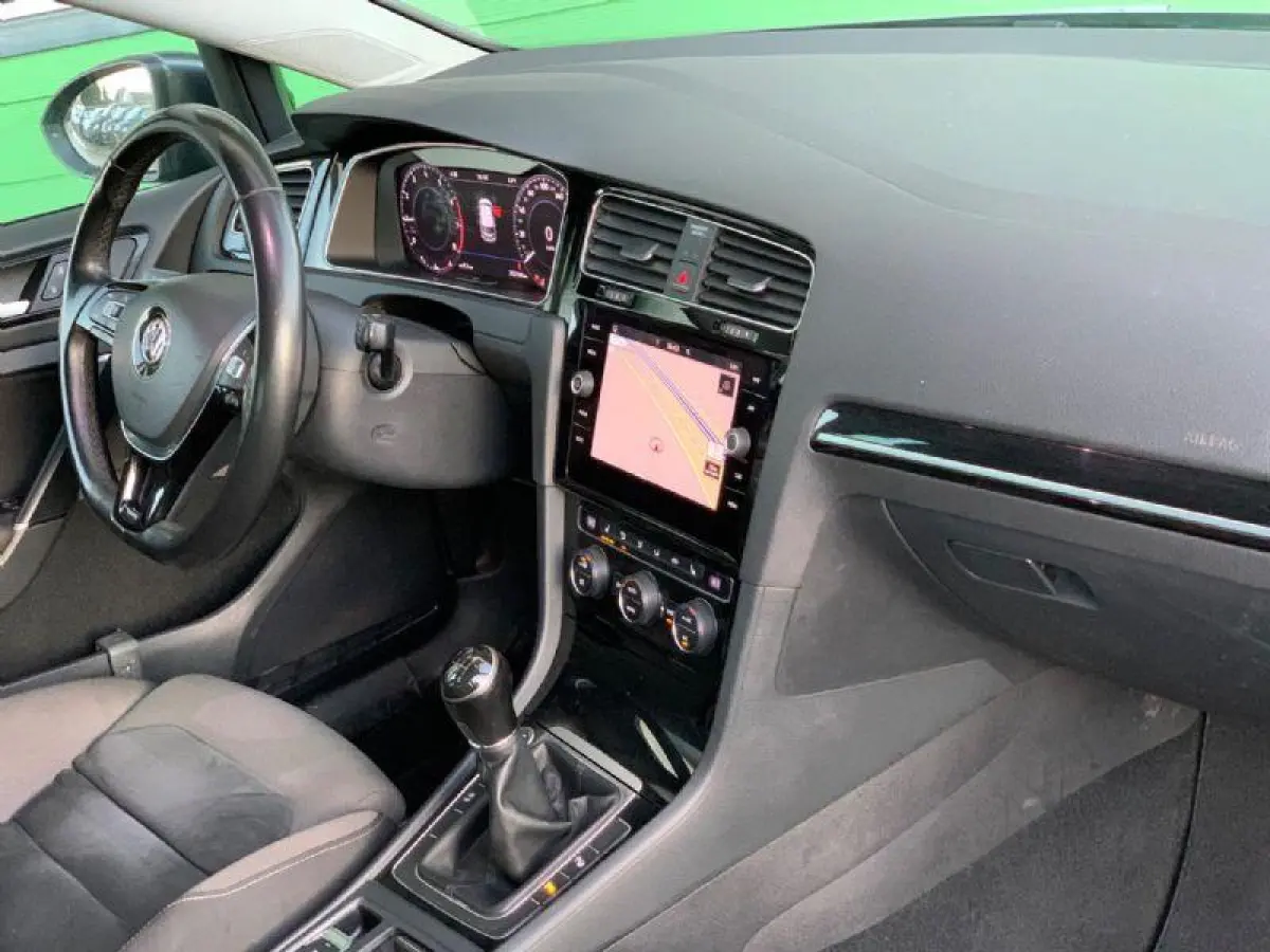 1.5 TSI Highline / R-Line / PanoDak / Virtual /