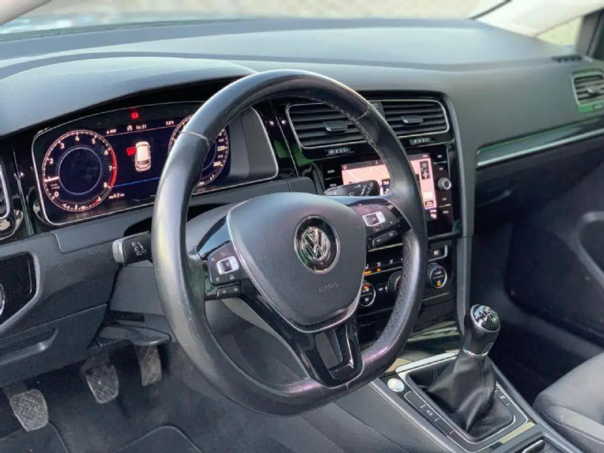1.5 TSI Highline / R-Line / PanoDak / Virtual /
