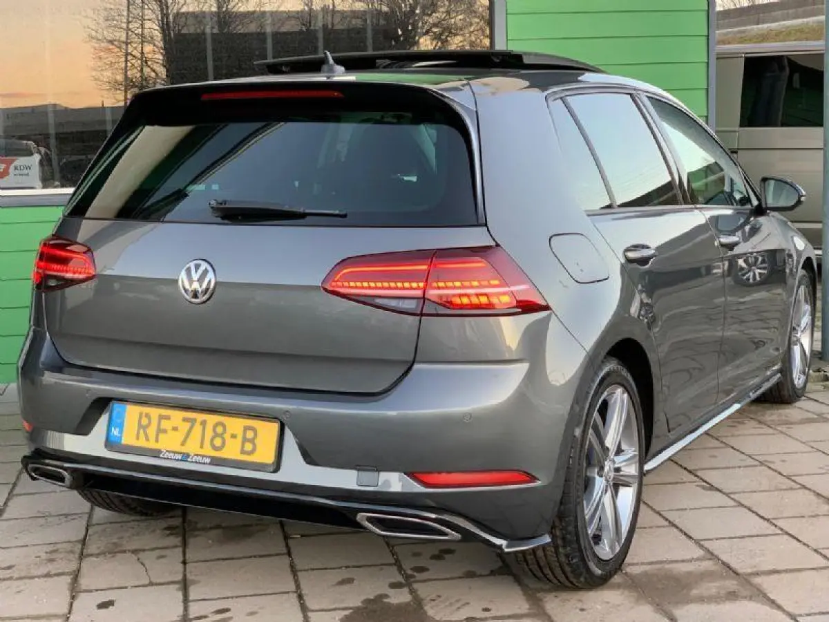 1.5 TSI Highline / R-Line / PanoDak / Virtual /