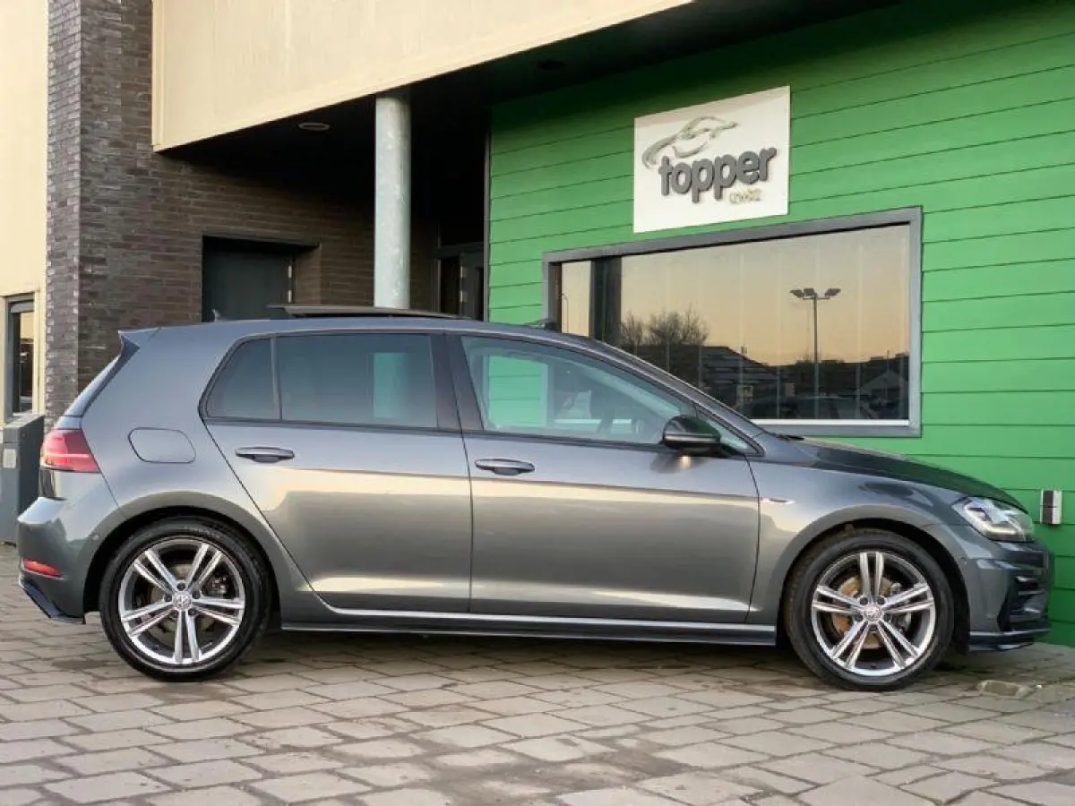 1.5 TSI Highline / R-Line / PanoDak / Virtual /