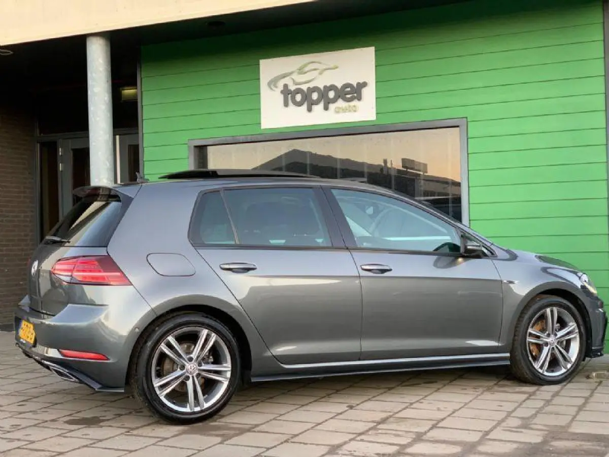 1.5 TSI Highline / R-Line / PanoDak / Virtual /