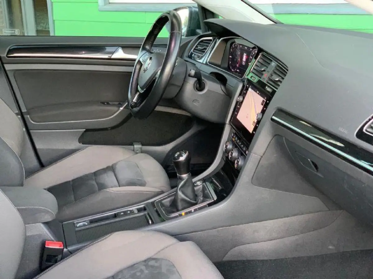 1.5 TSI Highline / R-Line / PanoDak / Virtual /