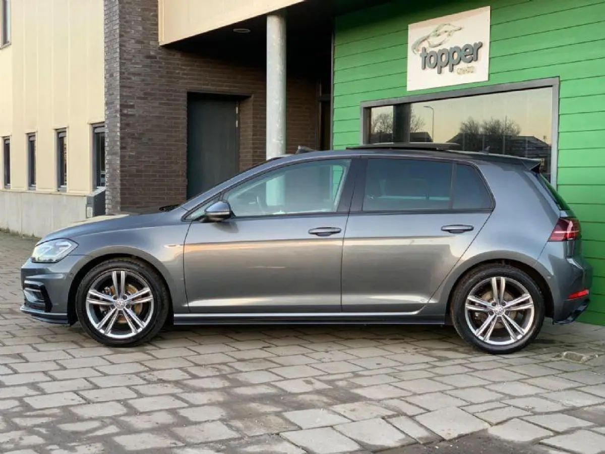 1.5 TSI Highline / R-Line / PanoDak / Virtual /