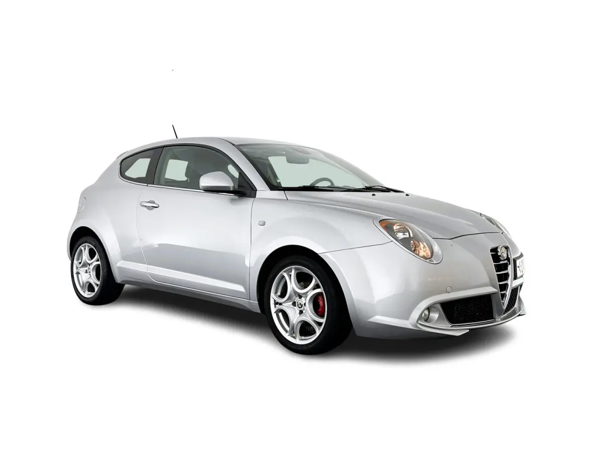 Alfa Romeo MiTo 2015 Diesel Handgeschakeld leasen