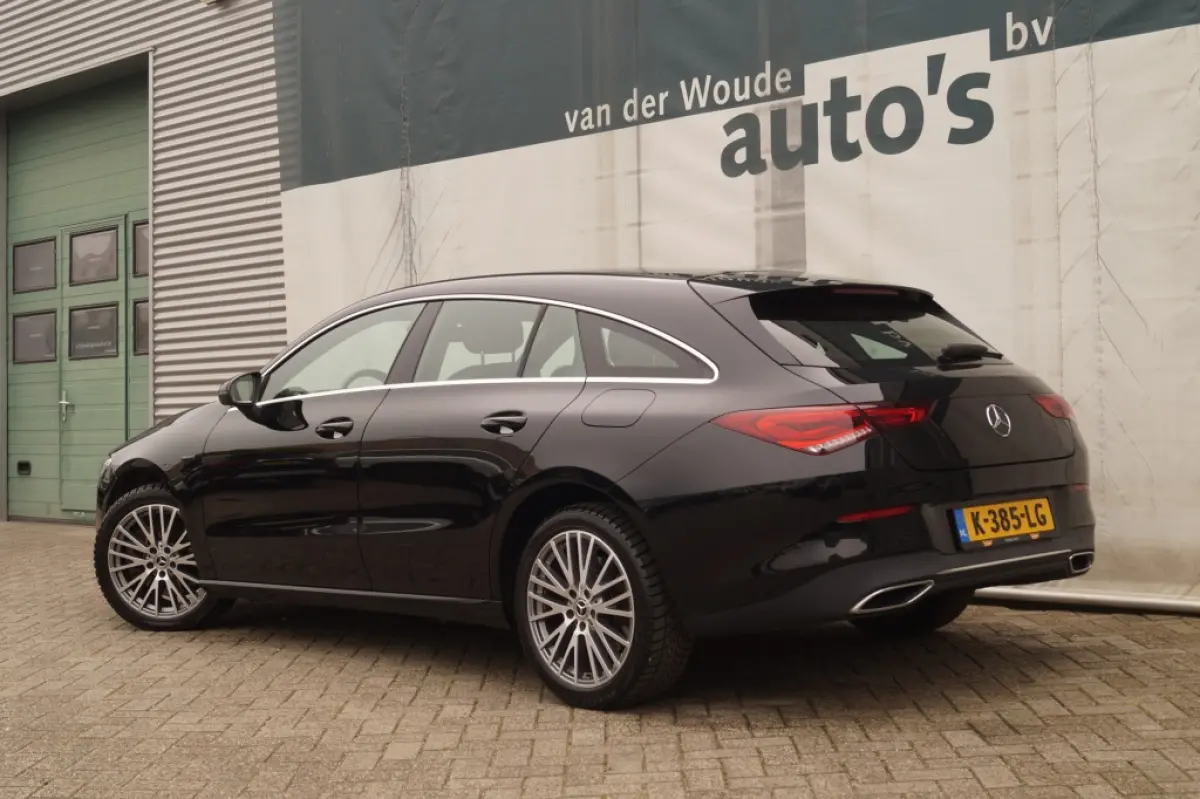 250e Business Edition -NAVI-ECC-PDC-