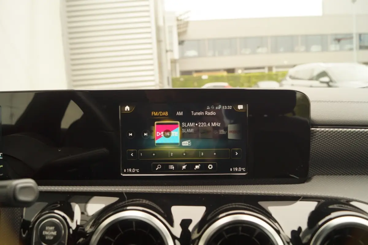250e Business Edition -NAVI-ECC-PDC-