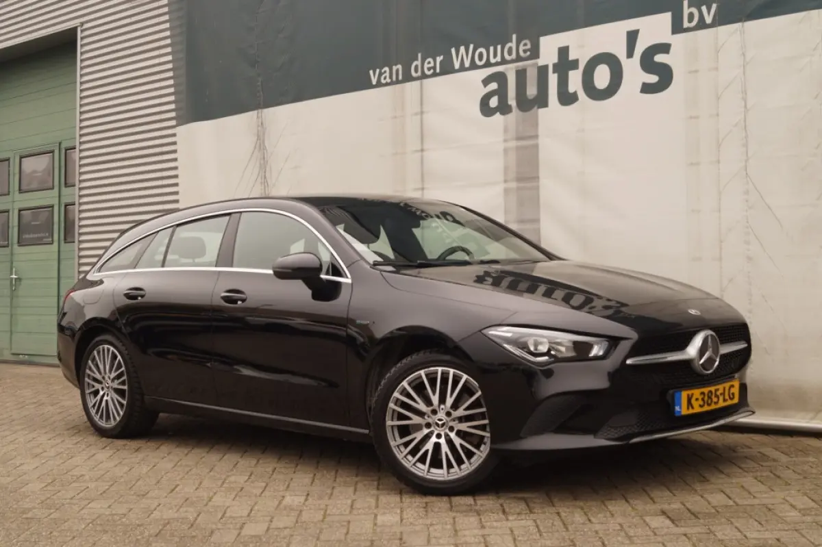 250e Business Edition -NAVI-ECC-PDC-
