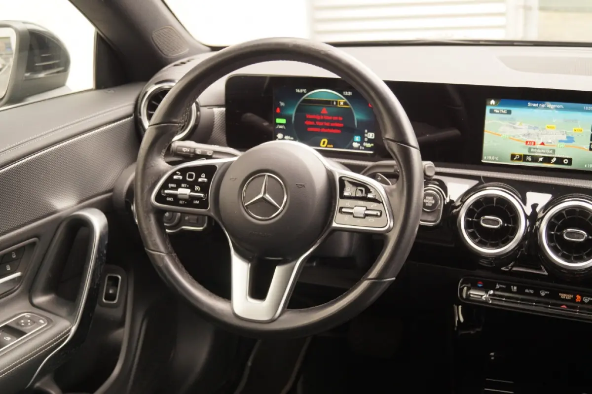 250e Business Edition -NAVI-ECC-PDC-