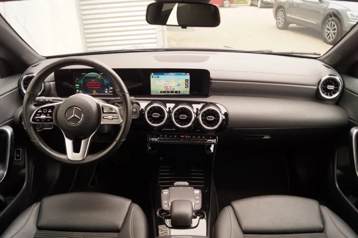 250e Business Edition -NAVI-ECC-PDC-