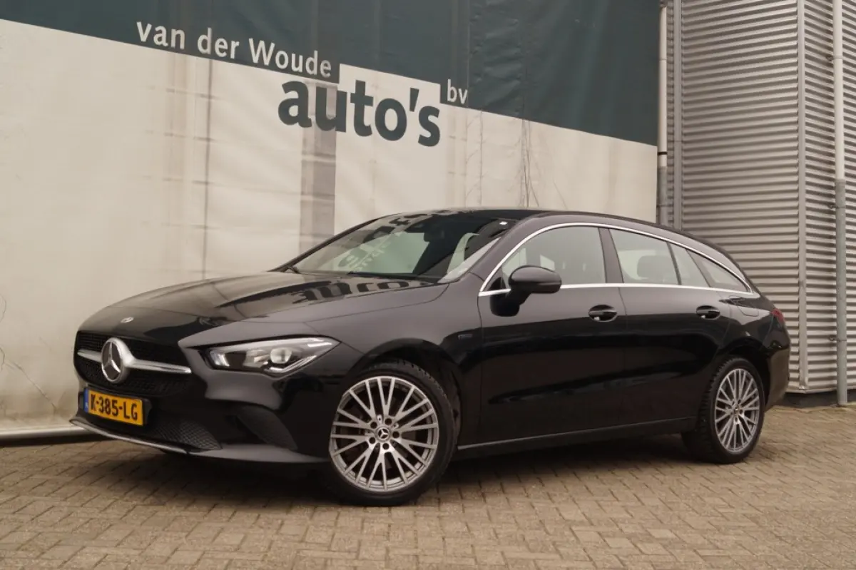 250e Business Edition -NAVI-ECC-PDC-