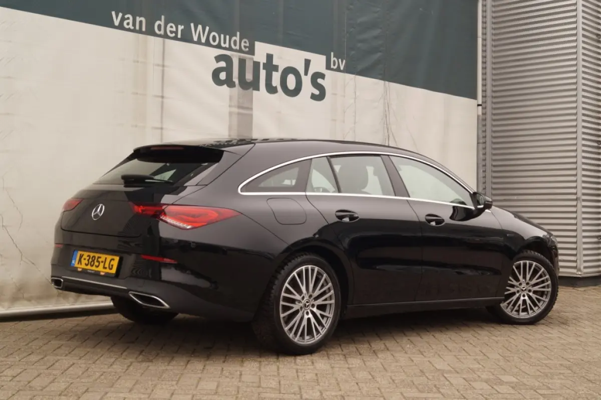 250e Business Edition -NAVI-ECC-PDC-