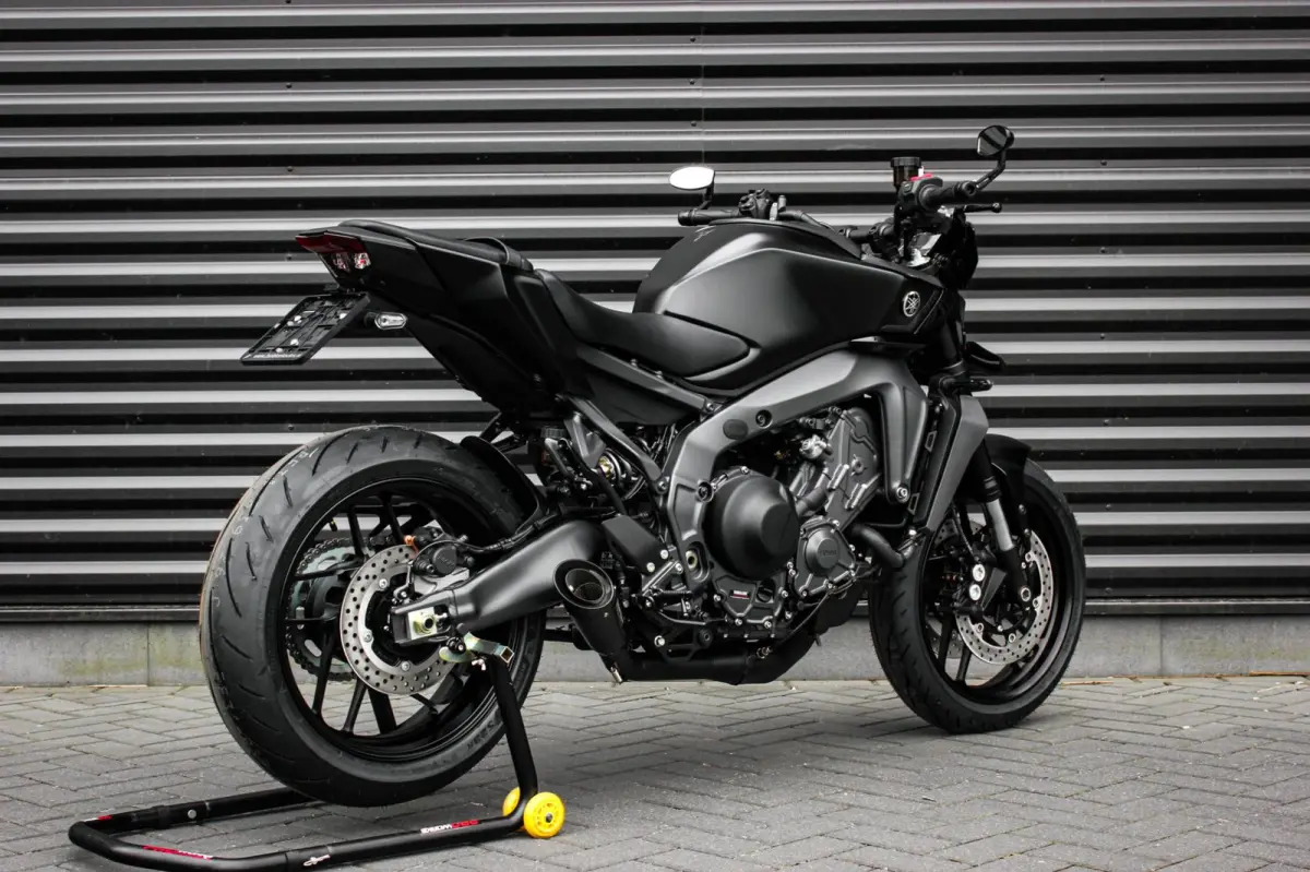 Tour 119PK 2026 NEW UIT VOORRAAD / COMPLETE DOCUMENTATIE / CUSTOM SC EXHAUST / QUICK SHIFT / DIRECT RIJDEN/ FULL