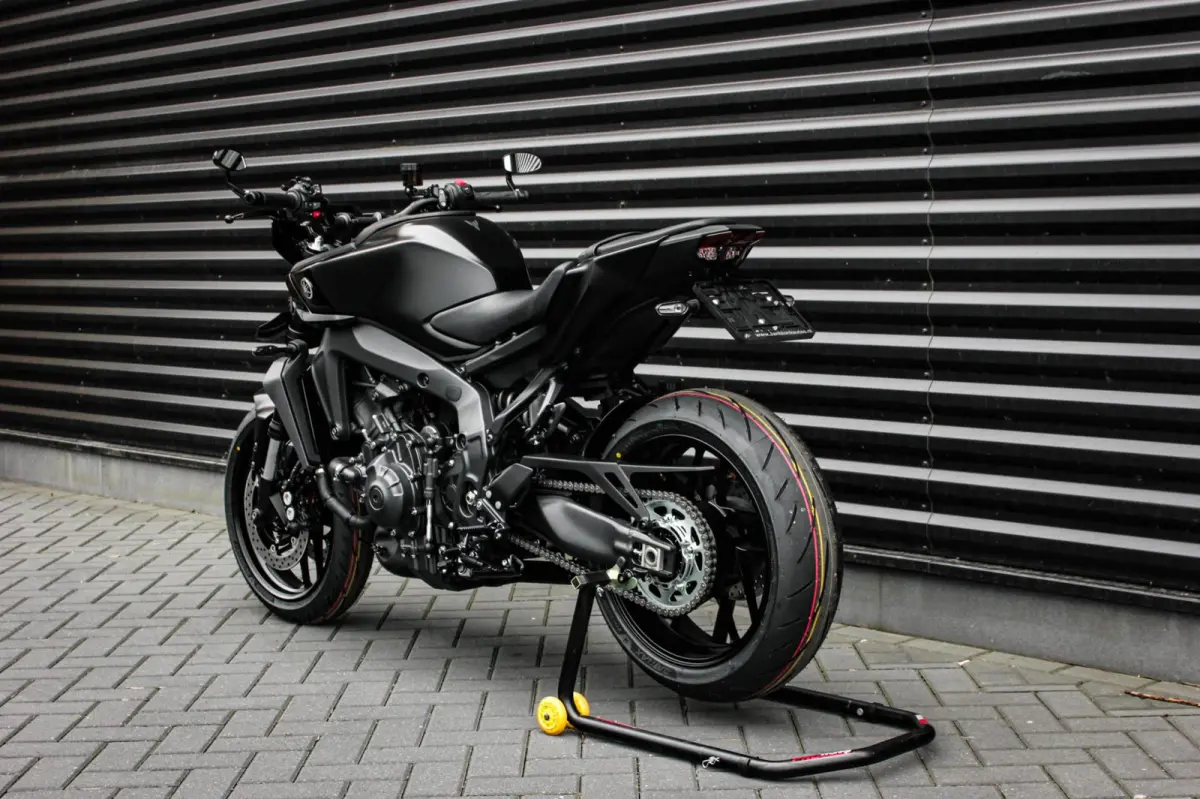 Tour 119PK 2026 NEW UIT VOORRAAD / COMPLETE DOCUMENTATIE / CUSTOM SC EXHAUST / QUICK SHIFT / DIRECT RIJDEN/ FULL