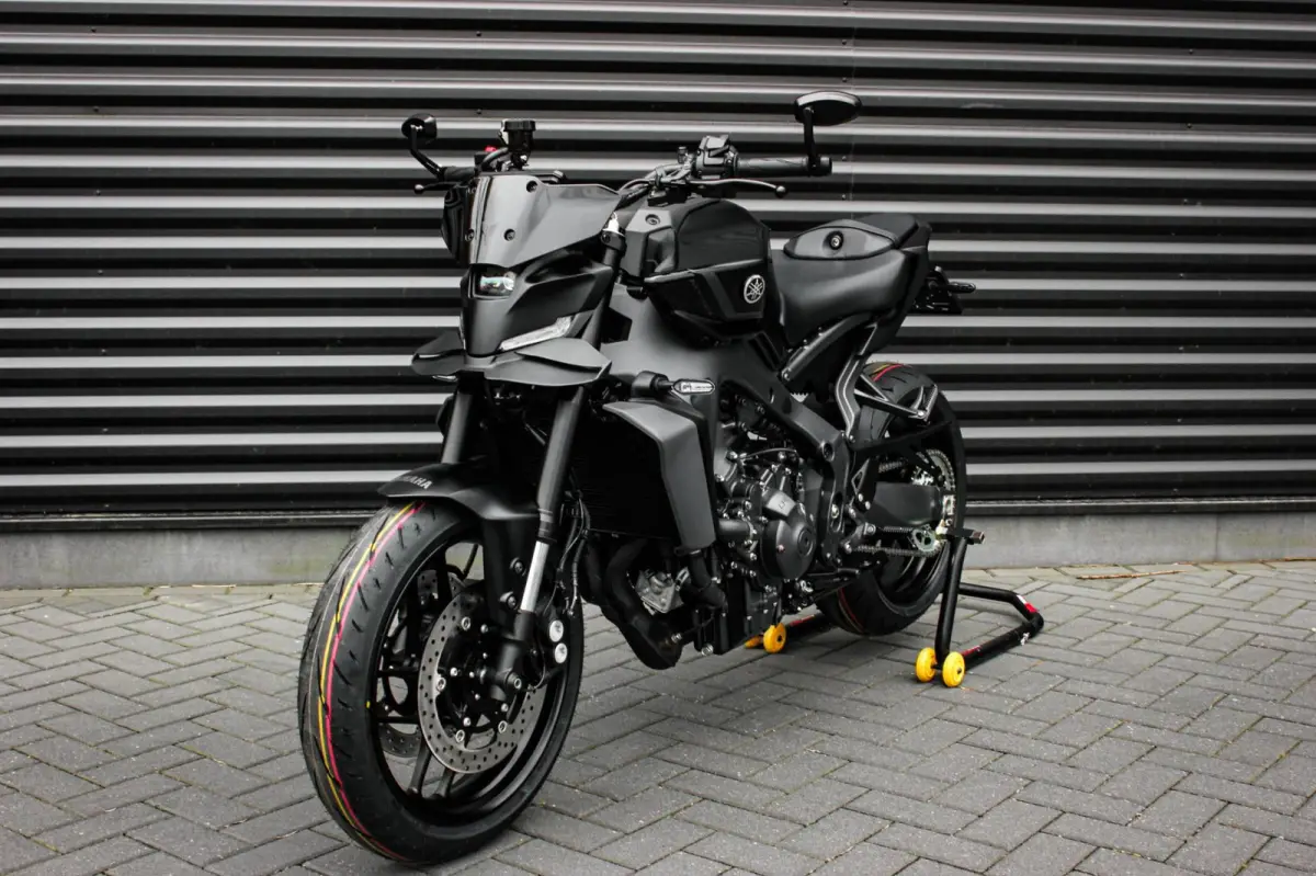 Tour 119PK 2026 NEW UIT VOORRAAD / COMPLETE DOCUMENTATIE / CUSTOM SC EXHAUST / QUICK SHIFT / DIRECT RIJDEN/ FULL