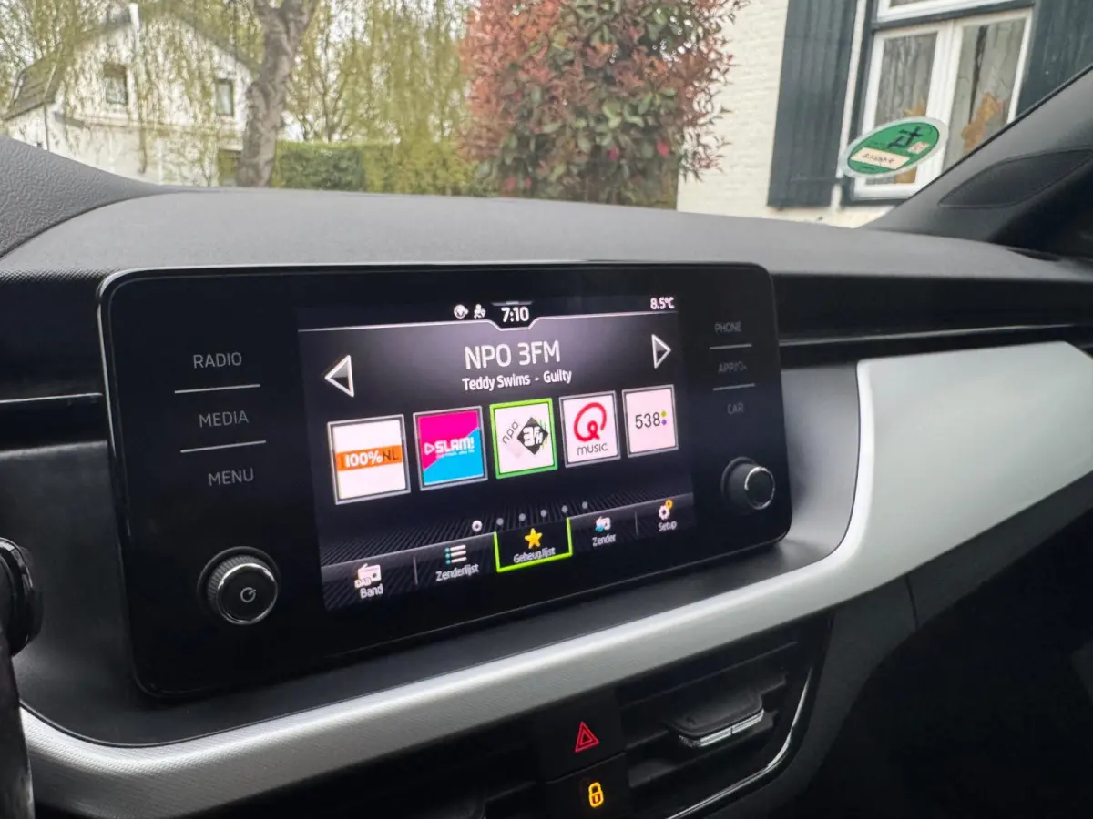 1.0 TSI Sport Business|Automaat|ACC|Stoelverwarming|