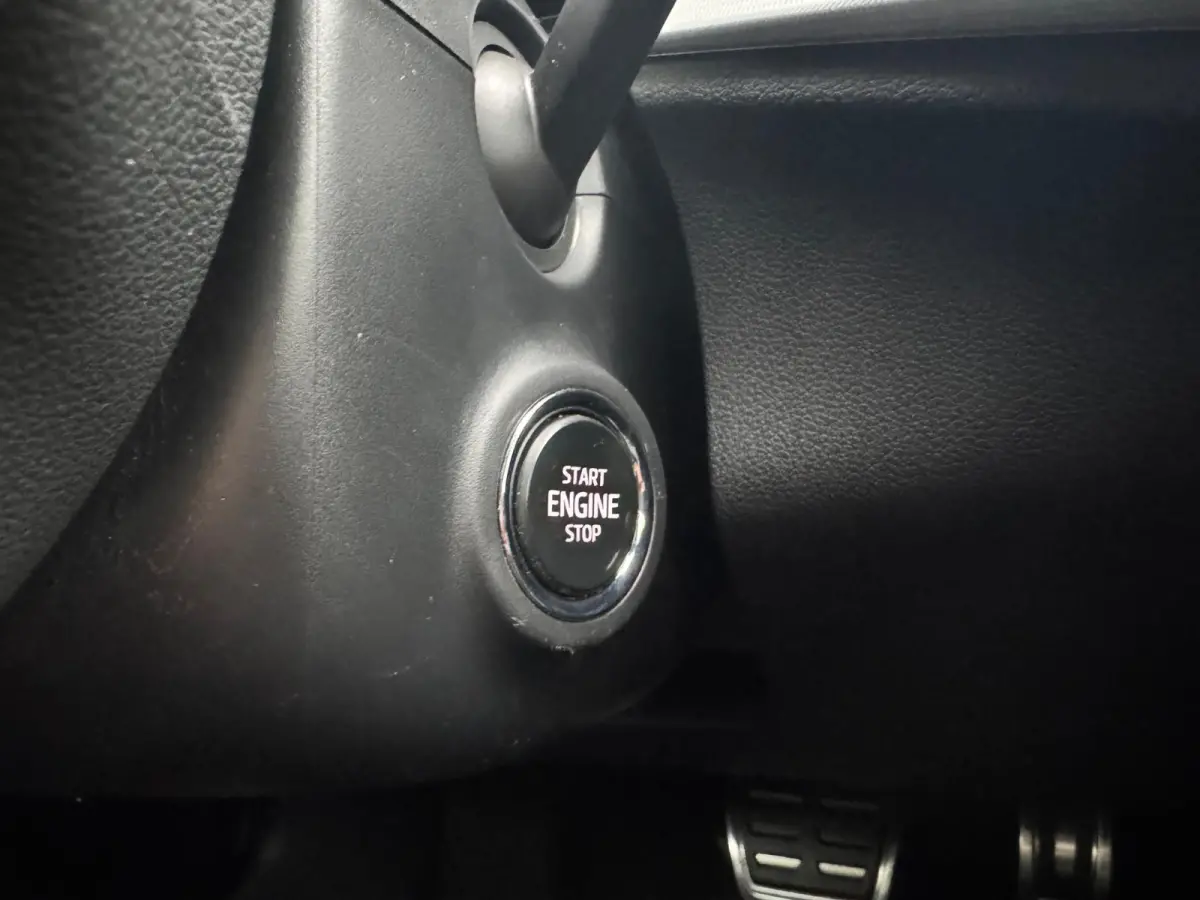 1.0 TSI Sport Business|Automaat|ACC|Stoelverwarming|