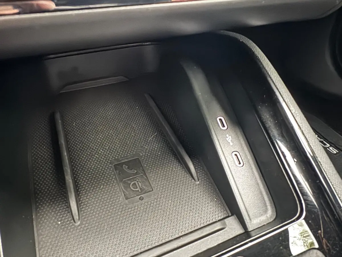1.0 TSI Sport Business|Automaat|ACC|Stoelverwarming|