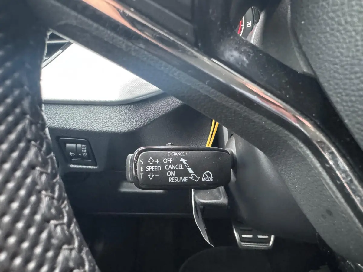 1.0 TSI Sport Business|Automaat|ACC|Stoelverwarming|