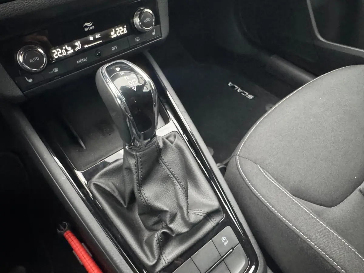 1.0 TSI Sport Business|Automaat|ACC|Stoelverwarming|