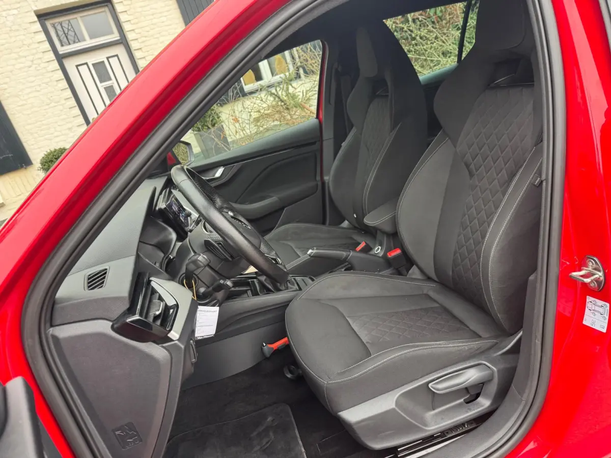 1.0 TSI Sport Business|Automaat|ACC|Stoelverwarming|