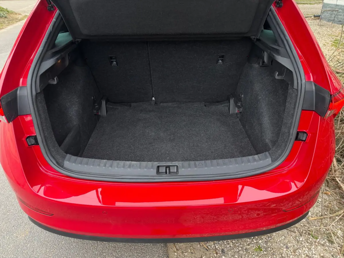 1.0 TSI Sport Business|Automaat|ACC|Stoelverwarming|