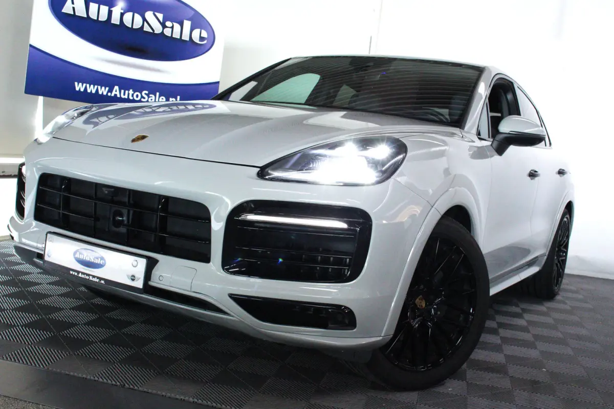 3.0 E-Hybrid KRIJT SPORT DESIGN NL AUTO 360 CAM ACC Carplay Trekh. 12-2021