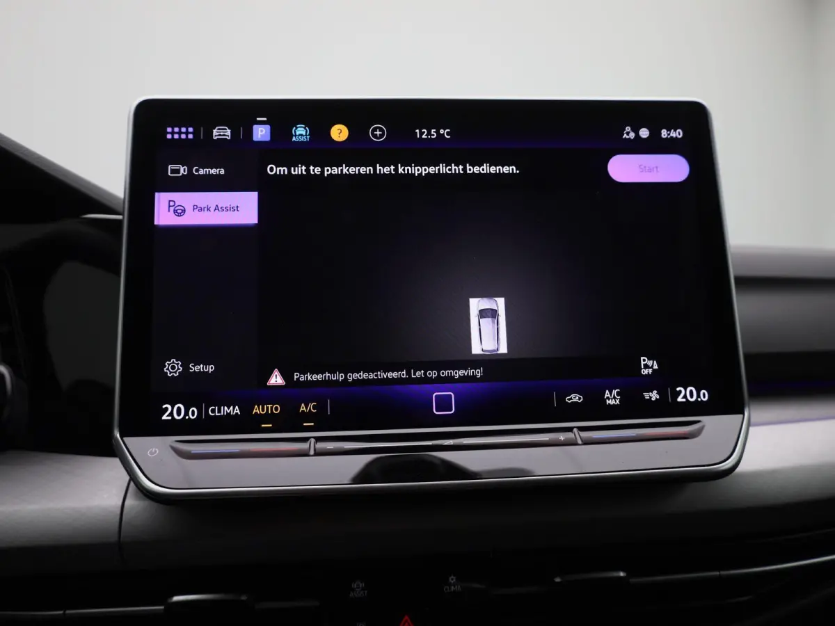 1.5 TSI Life Edition | Draadloze Apple Carplay | Adaptieve cruise control | Lane Assist | Climate control | Achteruitrij camera | Parkeersensoren | Elektrische achterklep |