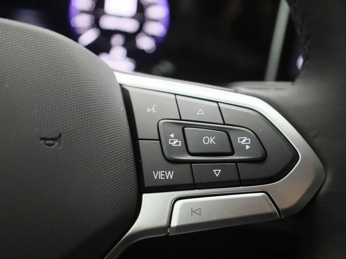1.5 TSI Life Edition | Draadloze Apple Carplay | Adaptieve cruise control | Lane Assist | Climate control | Achteruitrij camera | Parkeersensoren | Elektrische achterklep |