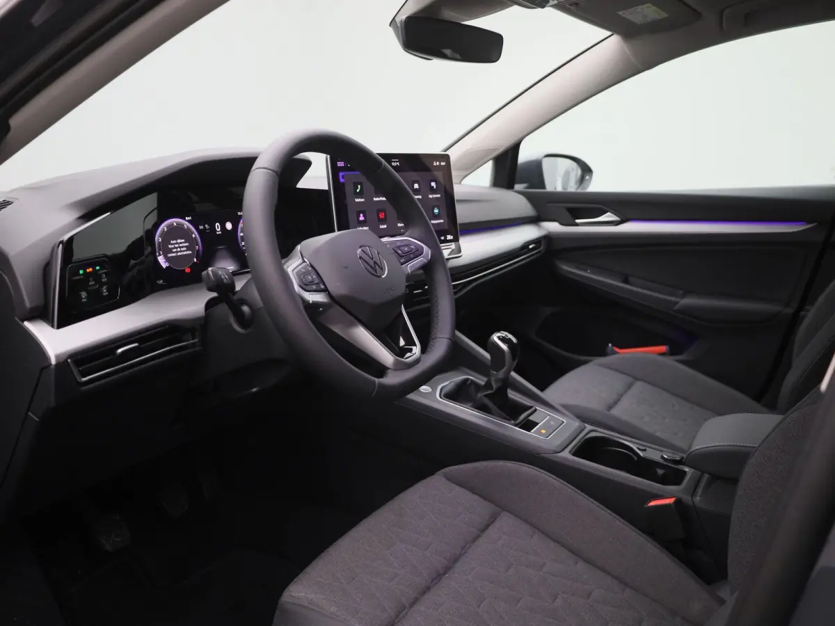 1.5 TSI Life Edition | Draadloze Apple Carplay | Adaptieve cruise control | Lane Assist | Climate control | Achteruitrij camera | Parkeersensoren | Elektrische achterklep |