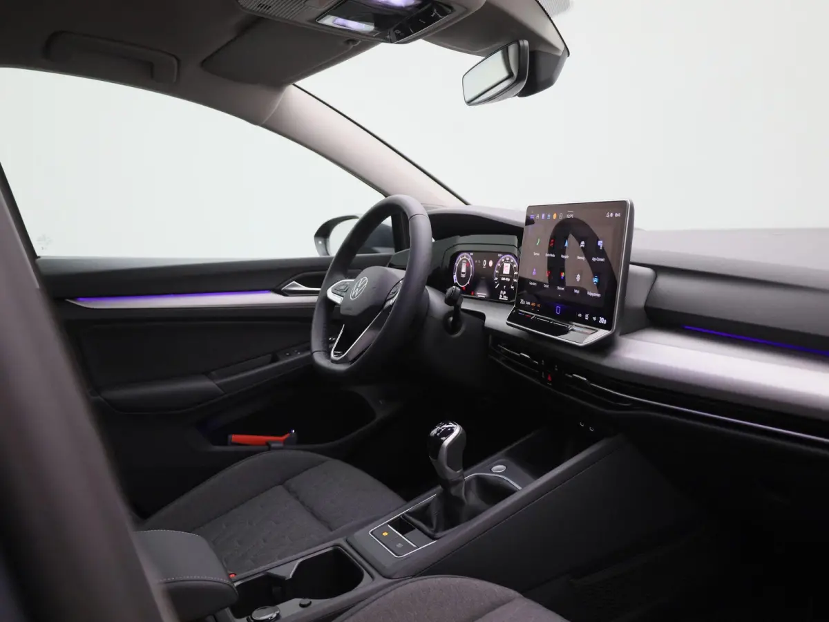 1.5 TSI Life Edition | Draadloze Apple Carplay | Adaptieve cruise control | Lane Assist | Climate control | Achteruitrij camera | Parkeersensoren | Elektrische achterklep |