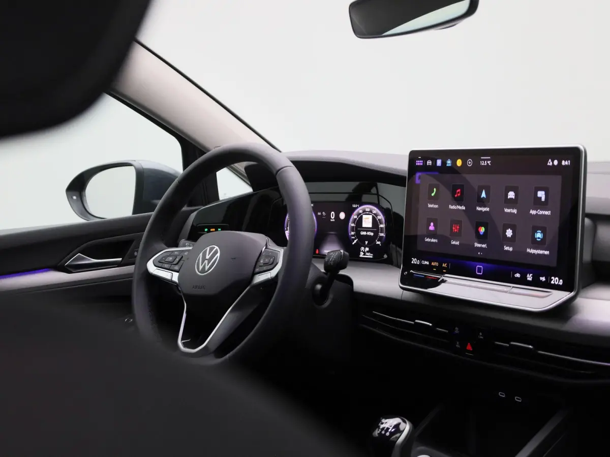 1.5 TSI Life Edition | Draadloze Apple Carplay | Adaptieve cruise control | Lane Assist | Climate control | Achteruitrij camera | Parkeersensoren | Elektrische achterklep |