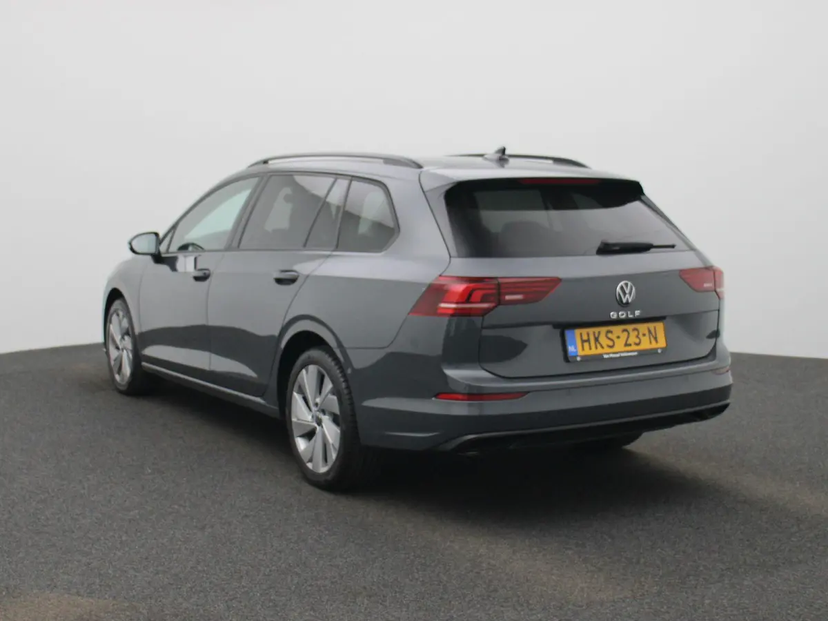 1.5 TSI Life Edition | Draadloze Apple Carplay | Adaptieve cruise control | Lane Assist | Climate control | Achteruitrij camera | Parkeersensoren | Elektrische achterklep |