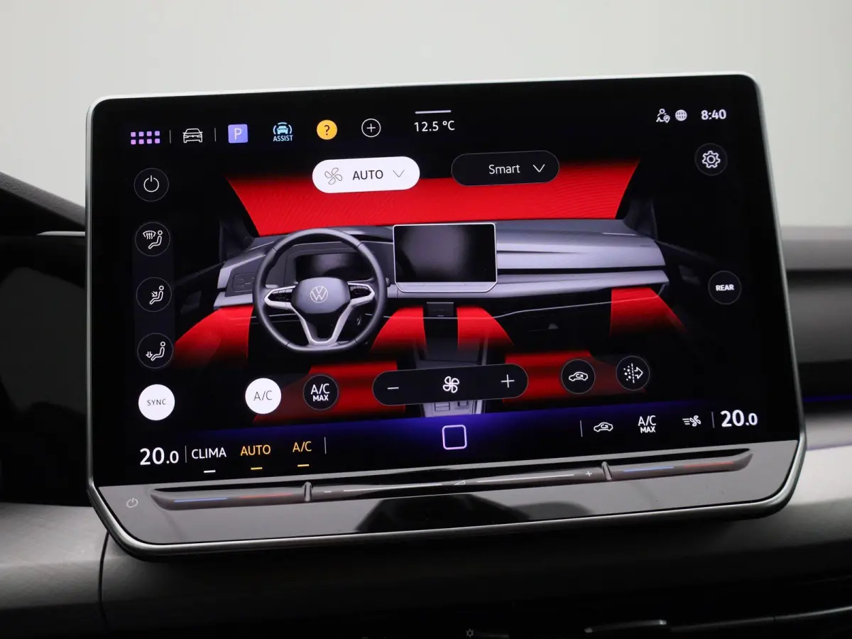 1.5 TSI Life Edition | Draadloze Apple Carplay | Adaptieve cruise control | Lane Assist | Climate control | Achteruitrij camera | Parkeersensoren | Elektrische achterklep |