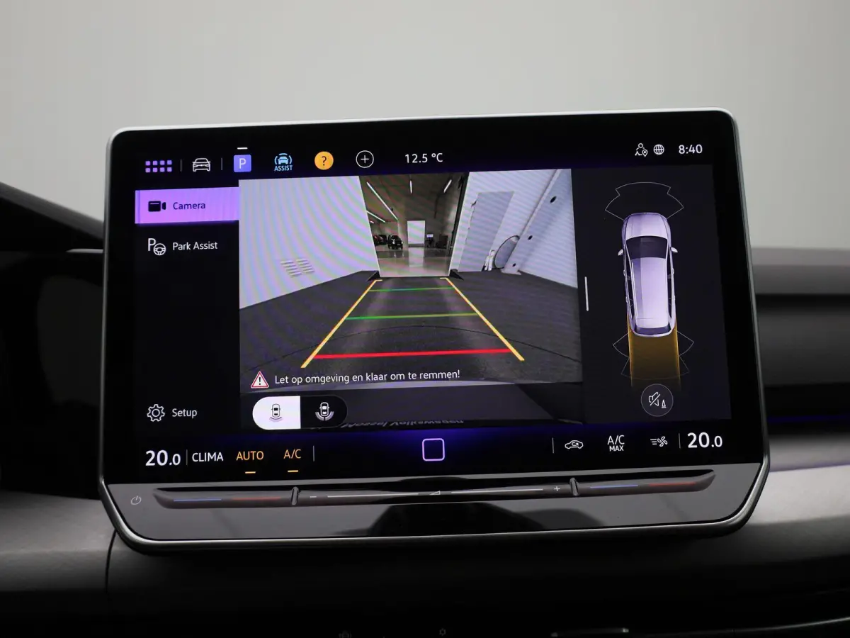 1.5 TSI Life Edition | Draadloze Apple Carplay | Adaptieve cruise control | Lane Assist | Climate control | Achteruitrij camera | Parkeersensoren | Elektrische achterklep |