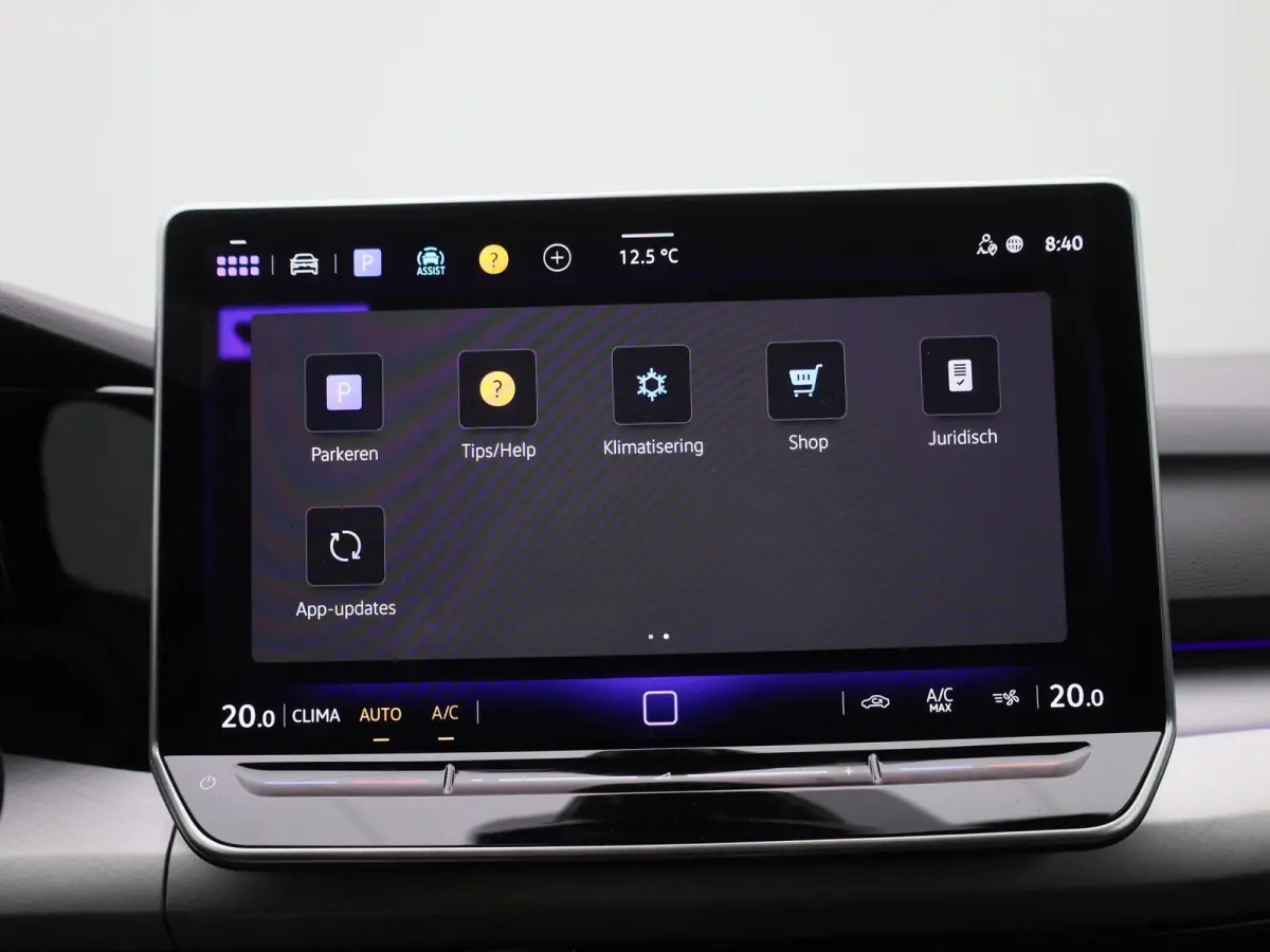 1.5 TSI Life Edition | Draadloze Apple Carplay | Adaptieve cruise control | Lane Assist | Climate control | Achteruitrij camera | Parkeersensoren | Elektrische achterklep |