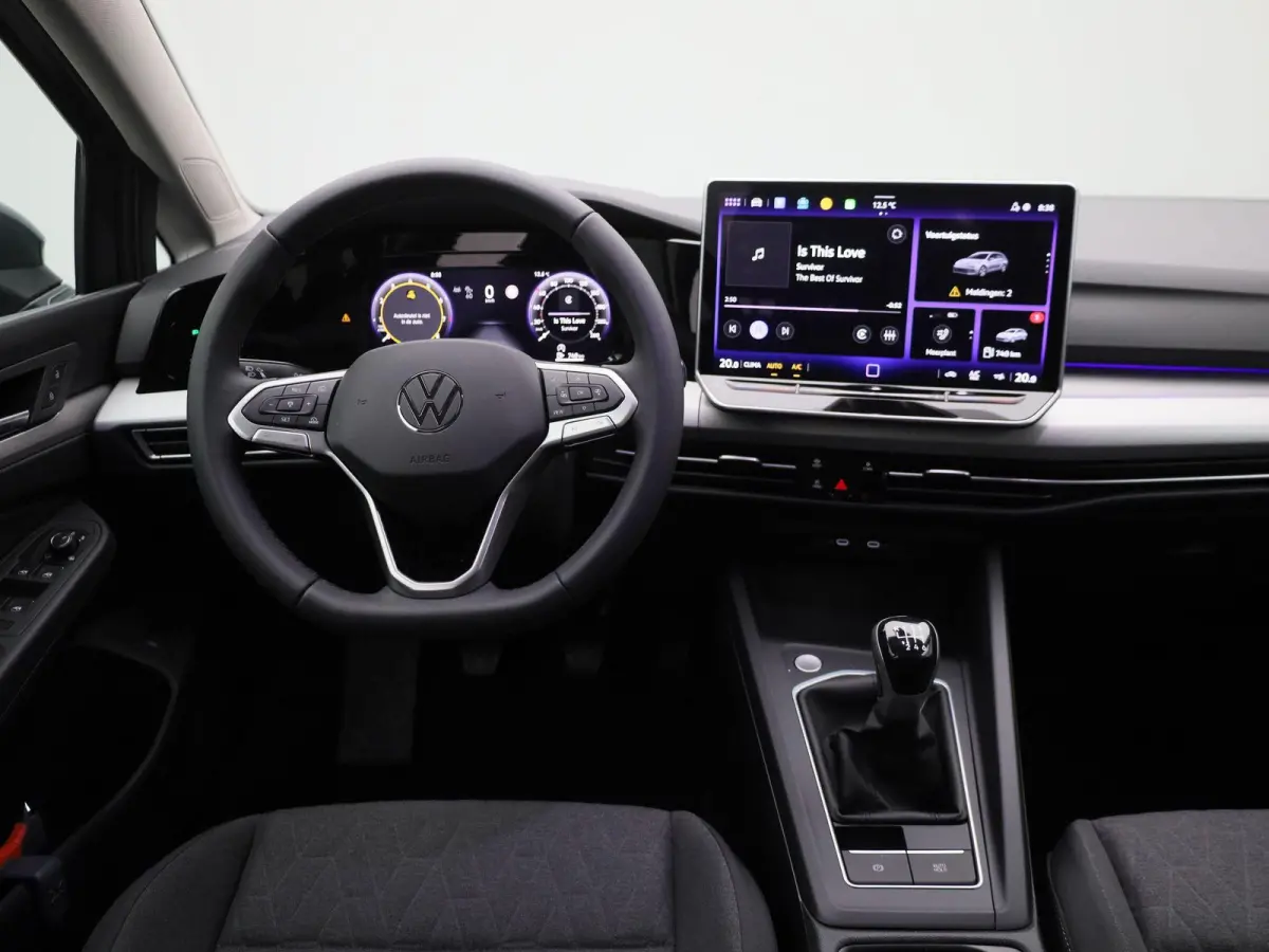 1.5 TSI Life Edition | Draadloze Apple Carplay | Adaptieve cruise control | Lane Assist | Climate control | Achteruitrij camera | Parkeersensoren | Elektrische achterklep |
