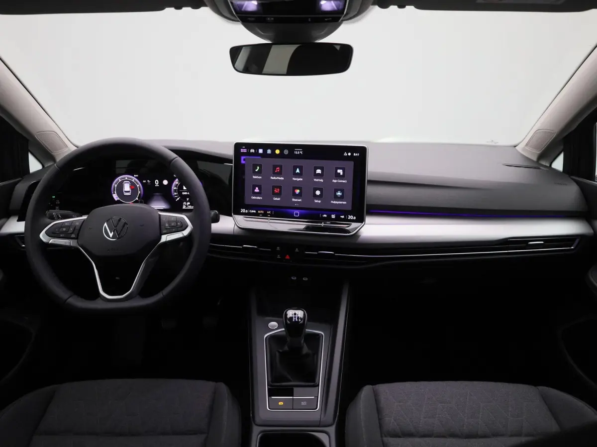 1.5 TSI Life Edition | Draadloze Apple Carplay | Adaptieve cruise control | Lane Assist | Climate control | Achteruitrij camera | Parkeersensoren | Elektrische achterklep |