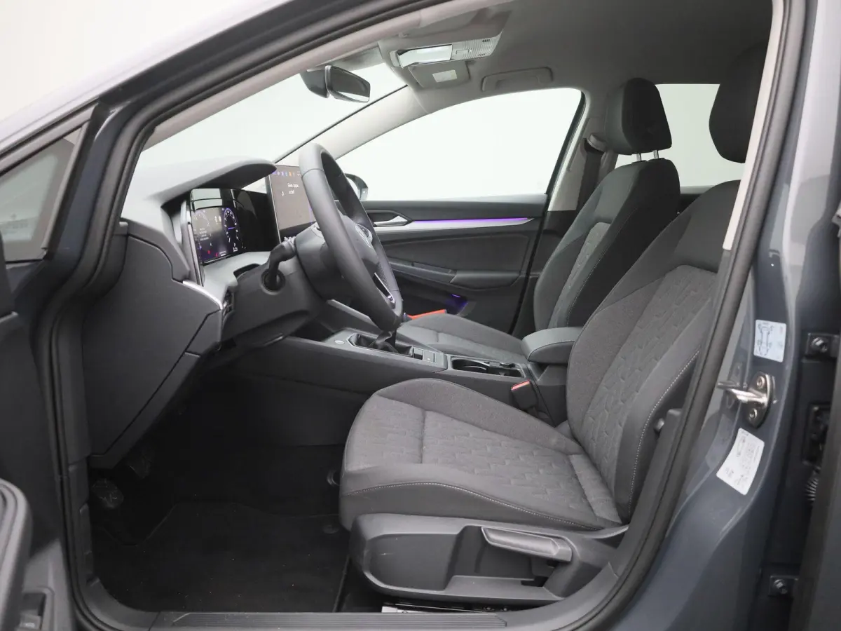 1.5 TSI Life Edition | Draadloze Apple Carplay | Adaptieve cruise control | Lane Assist | Climate control | Achteruitrij camera | Parkeersensoren | Elektrische achterklep |