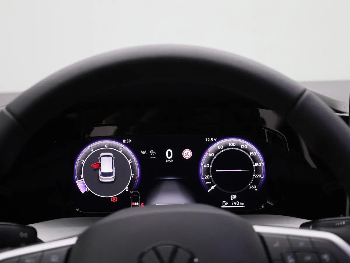 1.5 TSI Life Edition | Draadloze Apple Carplay | Adaptieve cruise control | Lane Assist | Climate control | Achteruitrij camera | Parkeersensoren | Elektrische achterklep |
