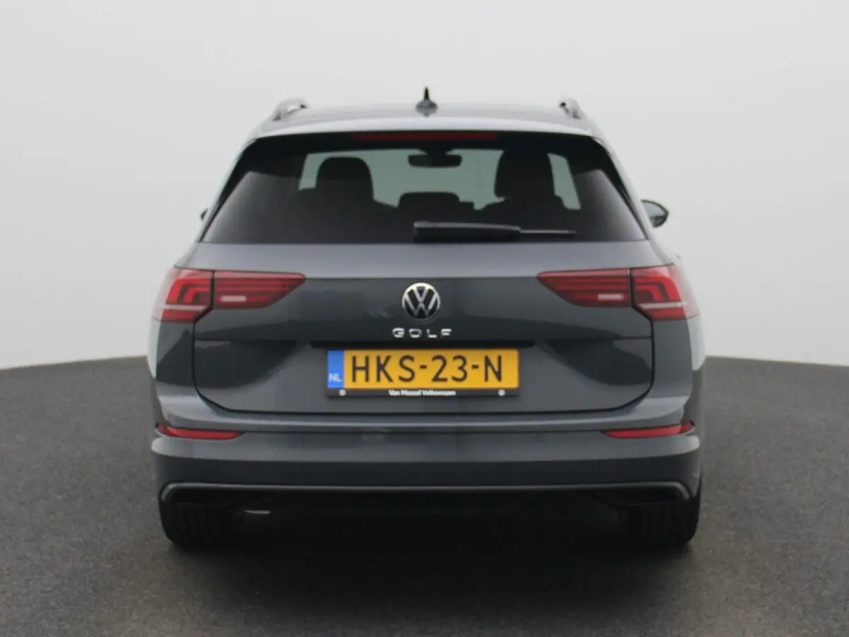 1.5 TSI Life Edition | Draadloze Apple Carplay | Adaptieve cruise control | Lane Assist | Climate control | Achteruitrij camera | Parkeersensoren | Elektrische achterklep |